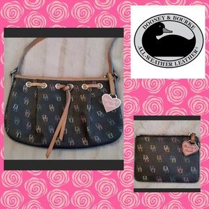 💕Over 75% OFF! EUC DOONEY & BOURKE SET💕 2 Bags!
